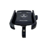 BOBO Jaw-Grip Aluminium Bike / Cycle Phone Holder Motorcycle Mobile Mount
